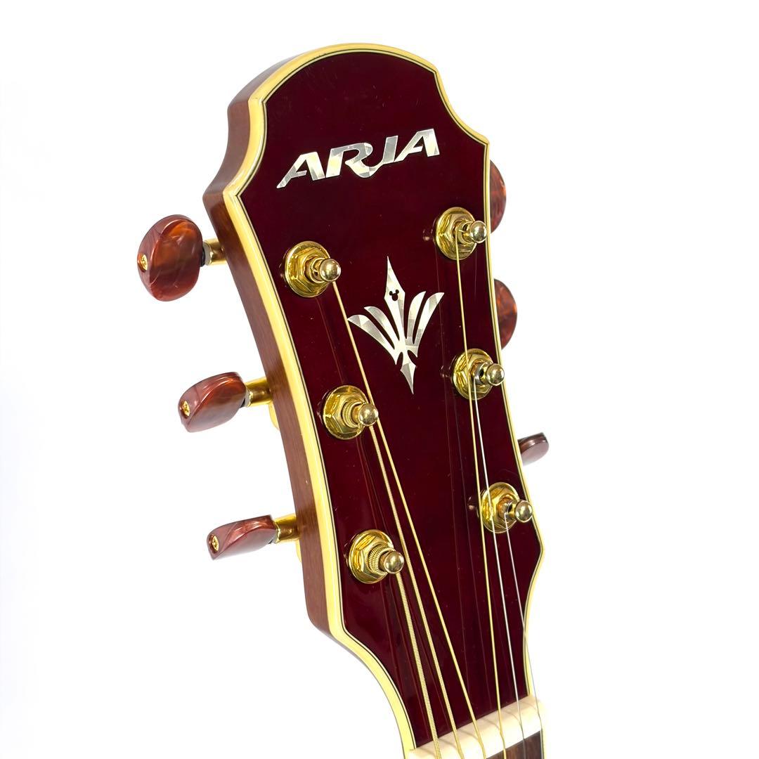 ARIA RFTE-MM Disneyコラボ ミッキーマウス　エレアコ