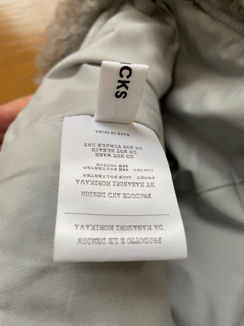 basics bear beanie / ベイシックス ベア ビーニー