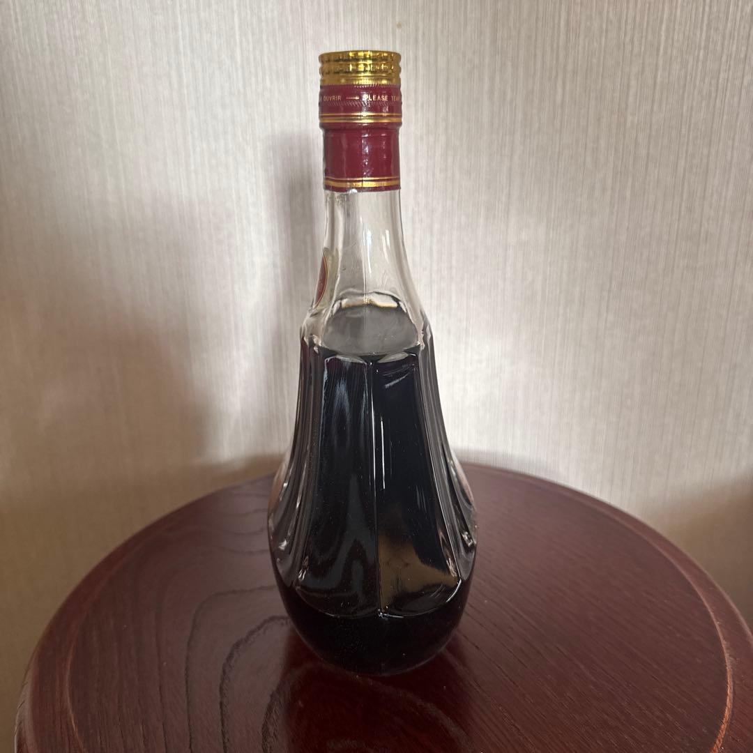 Hennessy Paradise 750ml 専用ボックス付き