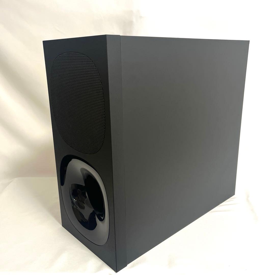 SONY サウンドバー HT-G700