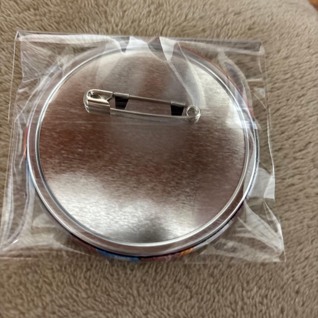 ハイキュー　東峰旭　缶バッジ 25個セット