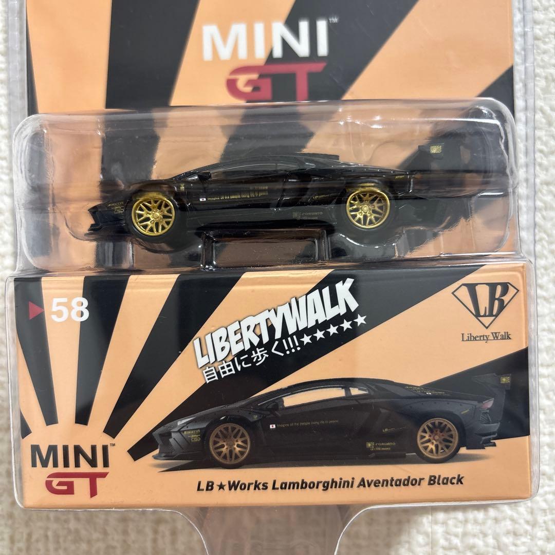 ★最終価格　LB★Works Lamborghini Aventador