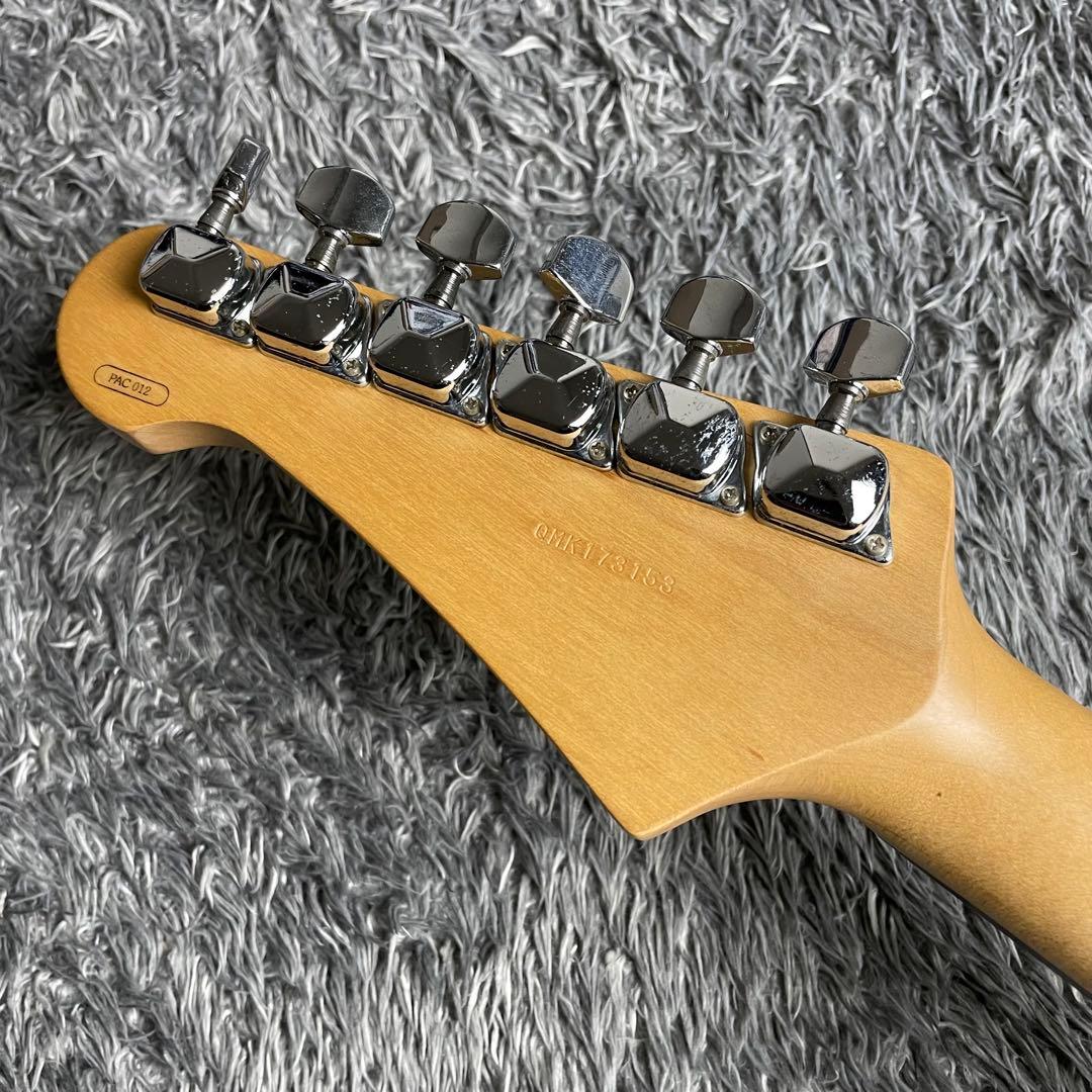 ギター YAMAHA Pacifica PAC012