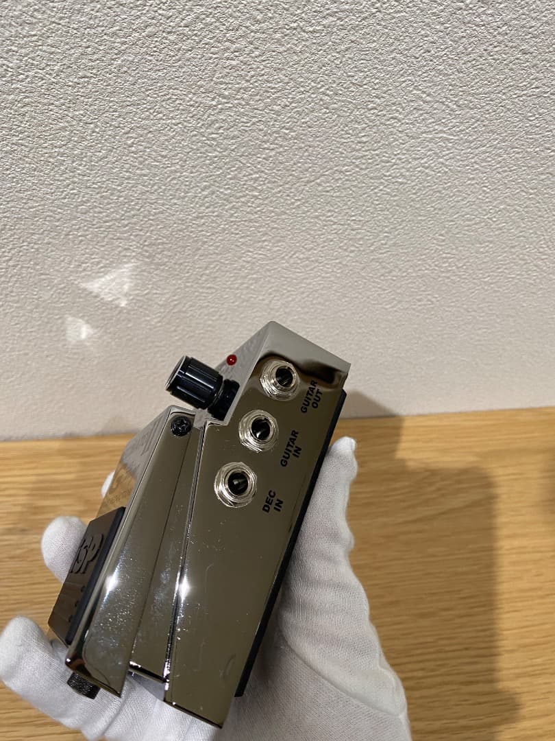 【未使用】ISP DECIMATOR II G String ノイズリダクション