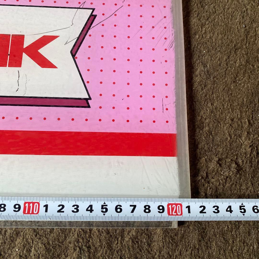 SNK UFOキャッチャー　NEOCARNIVAL ネオカーニバル　看板