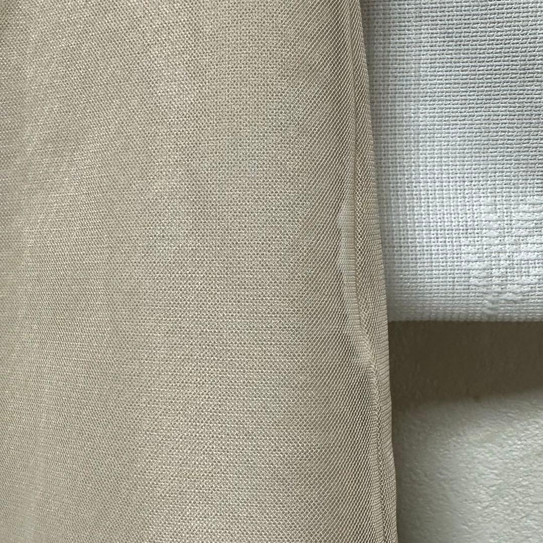 最終値下げ！acka / tulle sheer onepiece(ドレス)