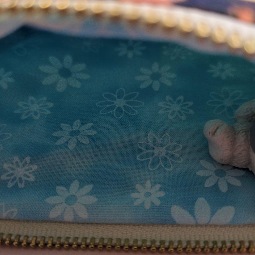 パニャ♥フラットポーチオーダー品