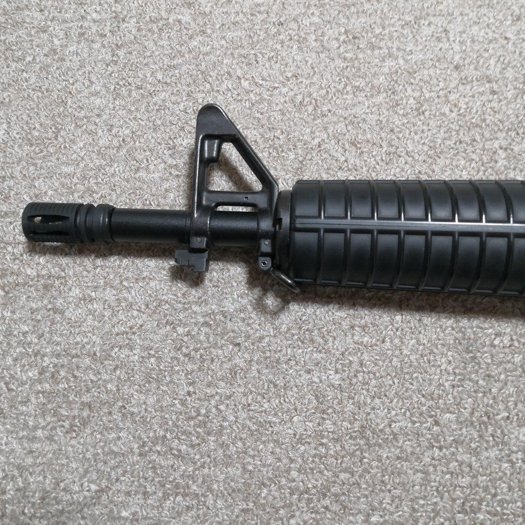 東京マルイ電動ガンM733