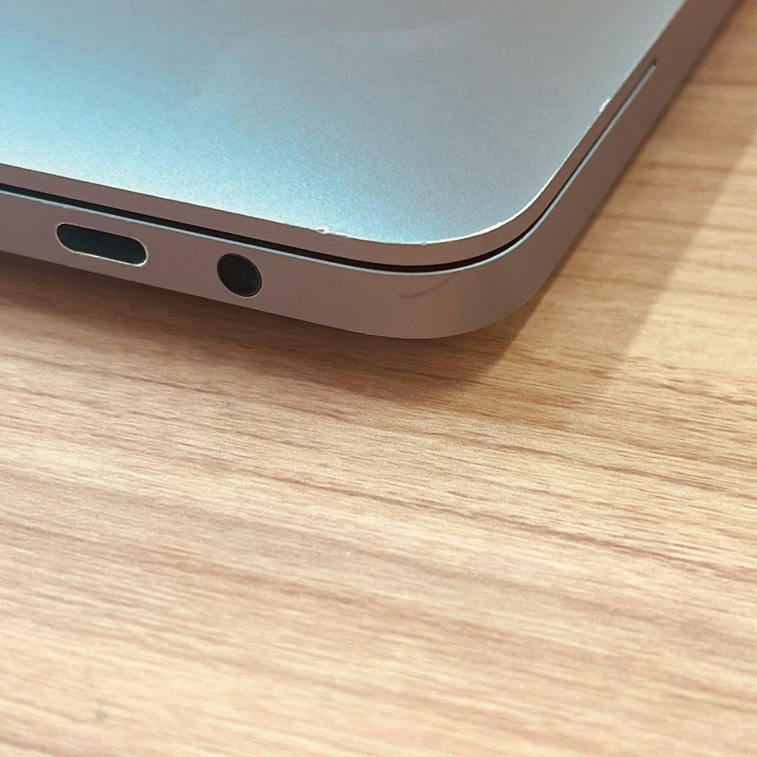 MacBook pro 16インチ 2019 i9 64GB 1TB 管3700