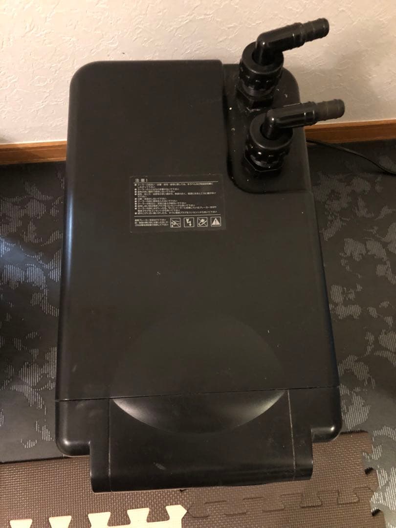 ゼンスイ ZR-130E 水槽用クーラー