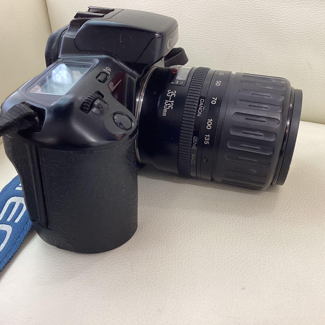Canon 一眼レフカメラ
