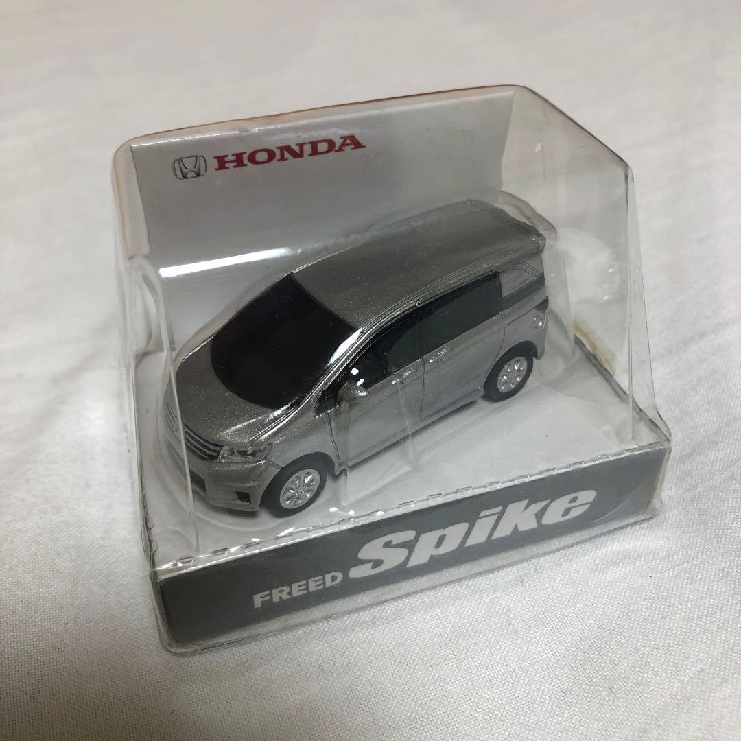 非売品　ミニカー　セット　ホンダ