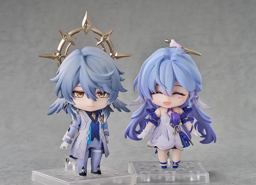 【新品未開封】特典付き ねんどろいど サンデー ロビン【崩壊スターレイル】