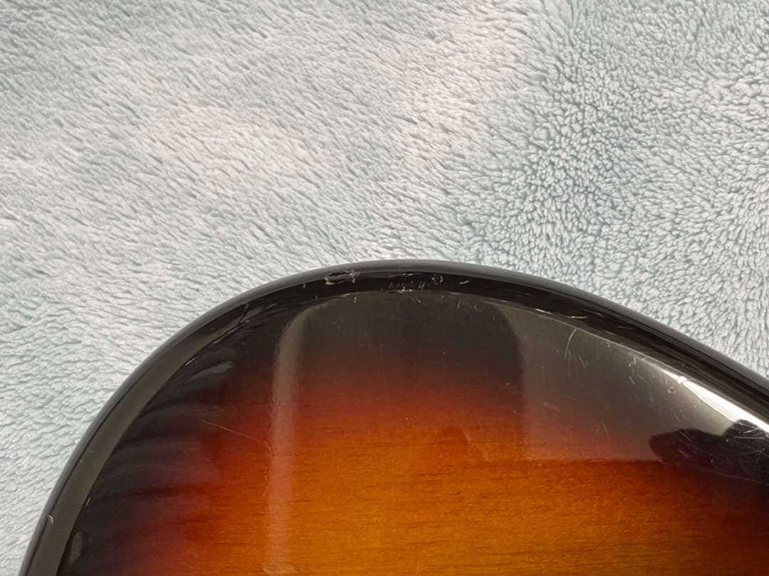 Fender JAPAN jaguar フェンダー ジャガー