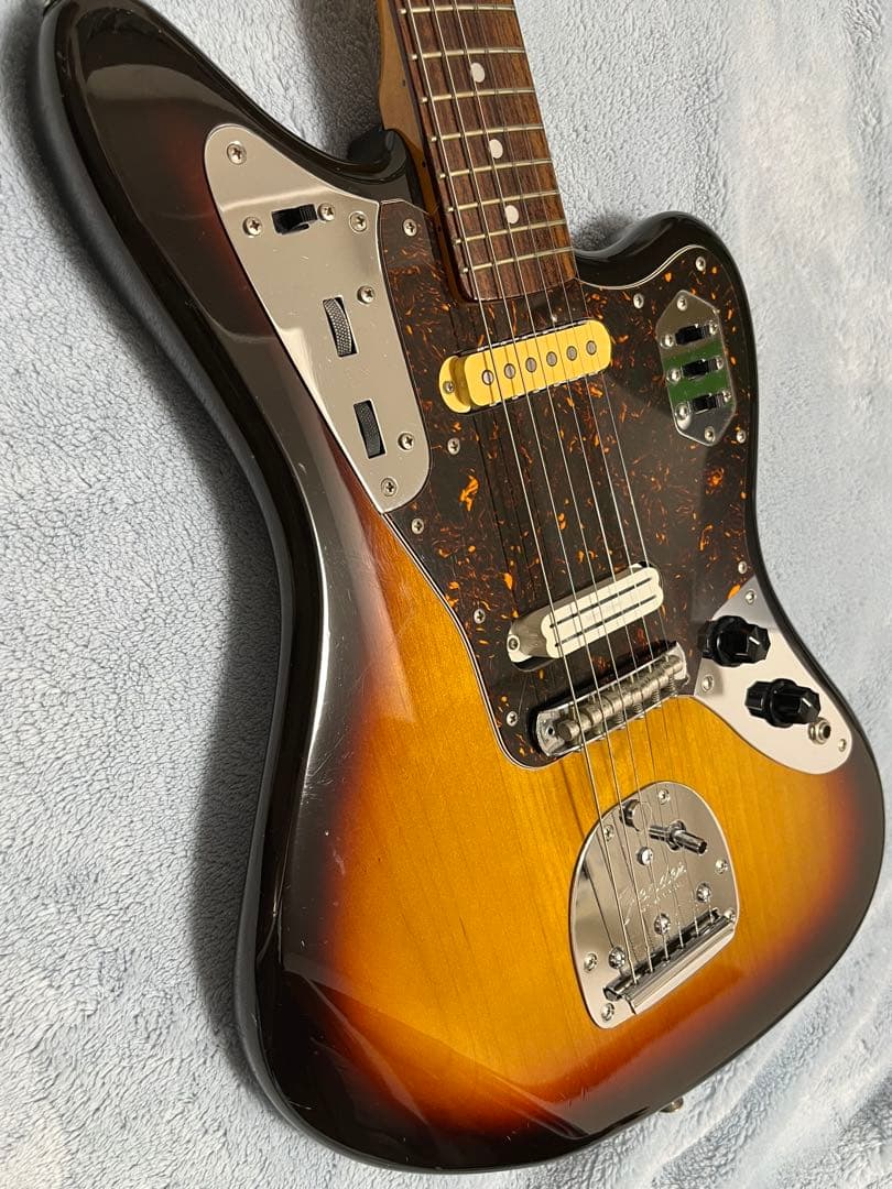 Fender JAPAN jaguar フェンダー ジャガー