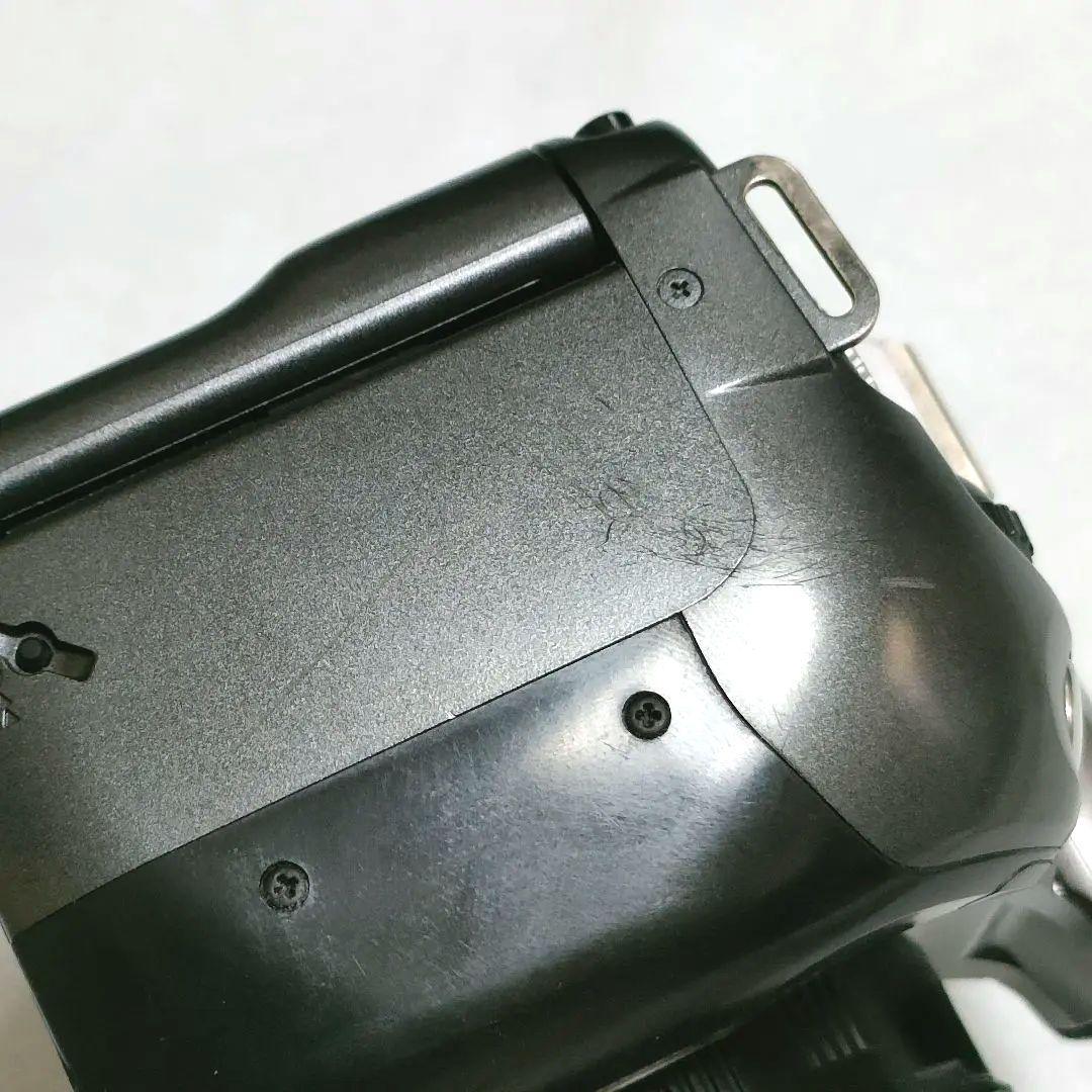 フィルムカメラ　EOS300x(海外仕様のKiss7)タムロン28~200