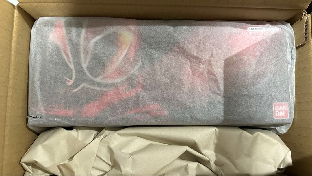 侍戦隊シンケンジャー　ショドウフォン　メモリアル　MEMORIAL　プレバン