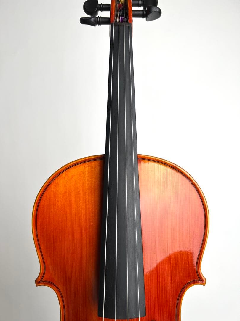 SUZUKI NO.3 ビオラ 15.5インチ 1996年製