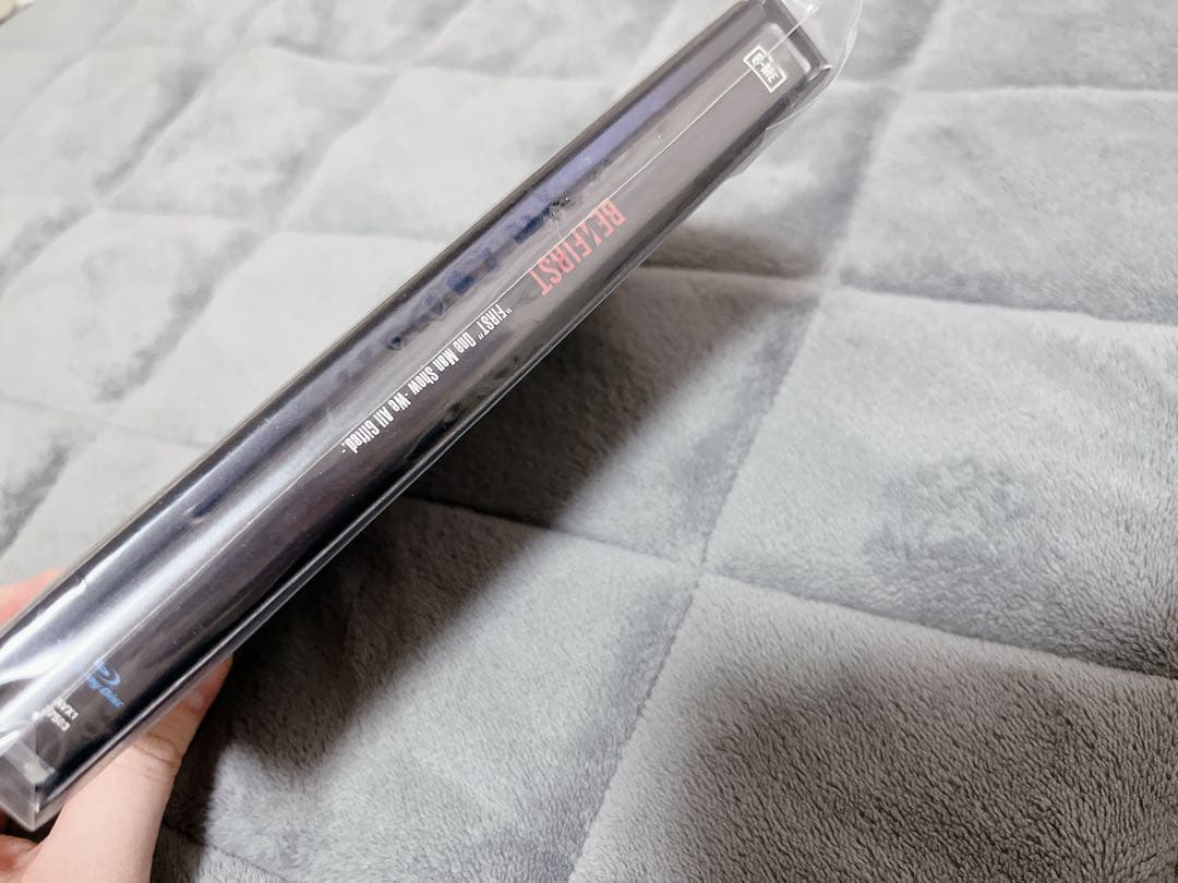 【美品】BE:FIRST Blu-ray LEO 公式写真