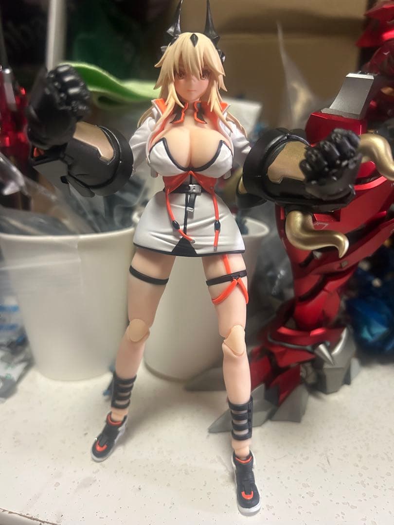 【蝸之殼】砂の家 時桜