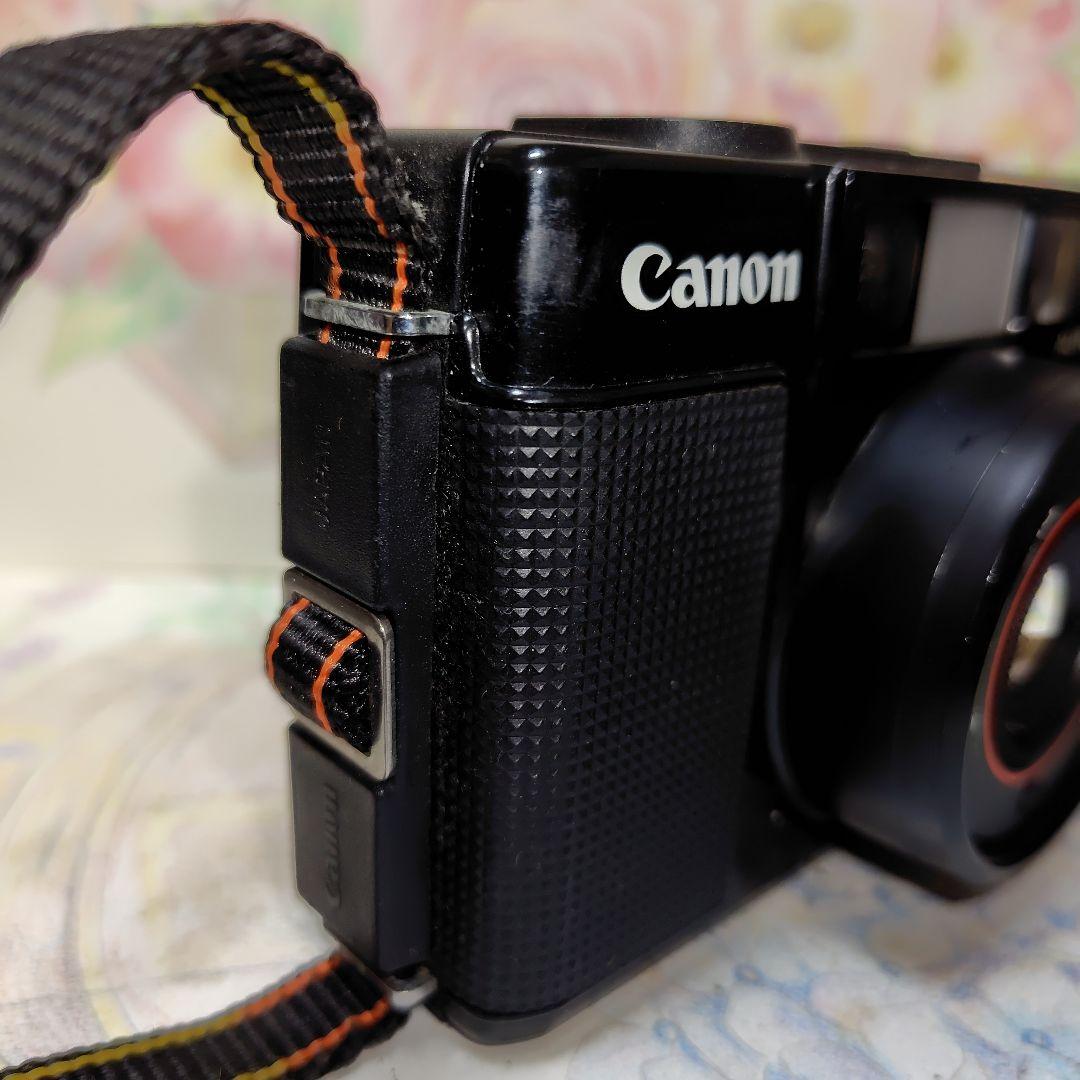 ☆☆美品❕完動品☆☆キヤノンオートボーイ　AF35 M