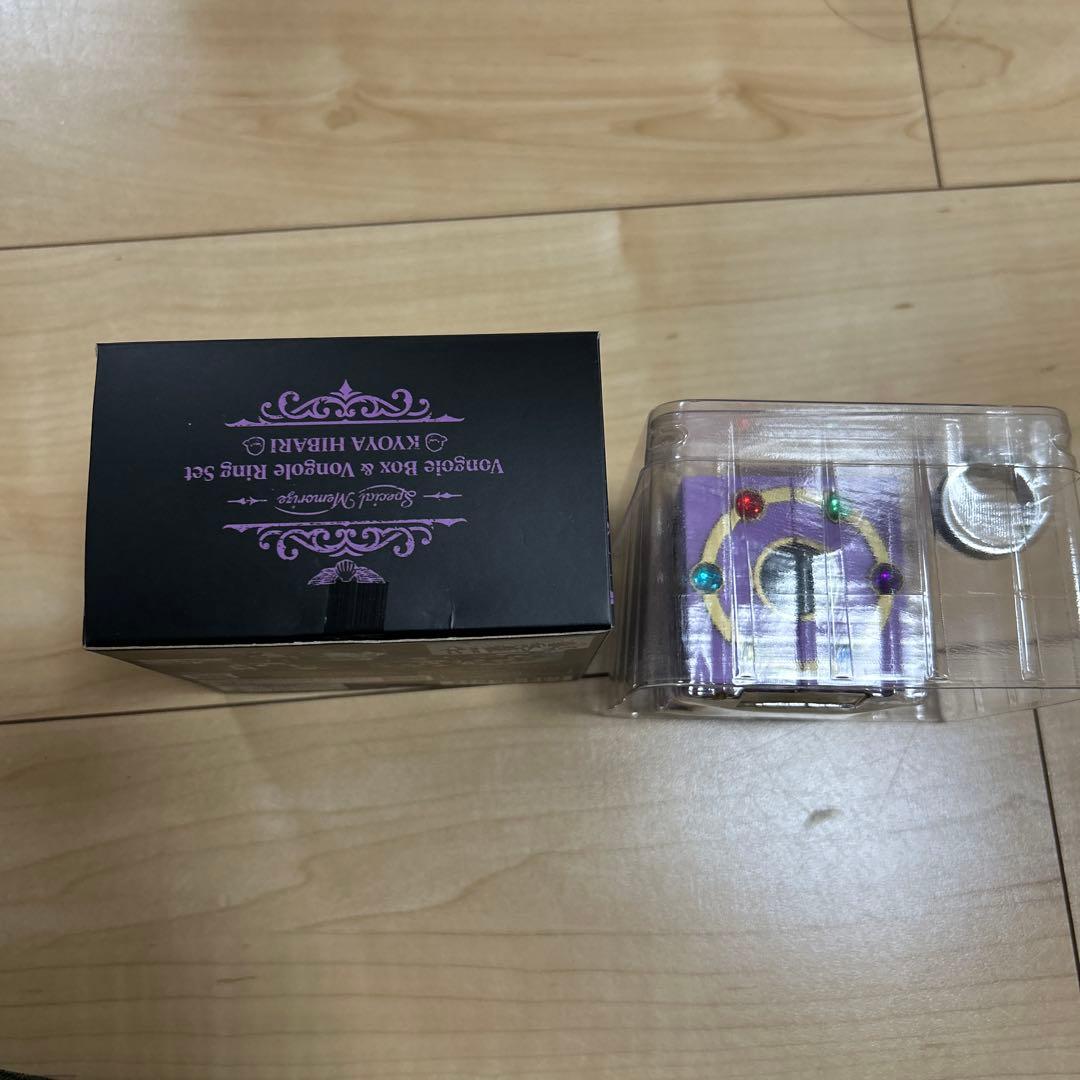 家庭教師ヒットマンREBORN! 匣コレクション 雲雀恭弥