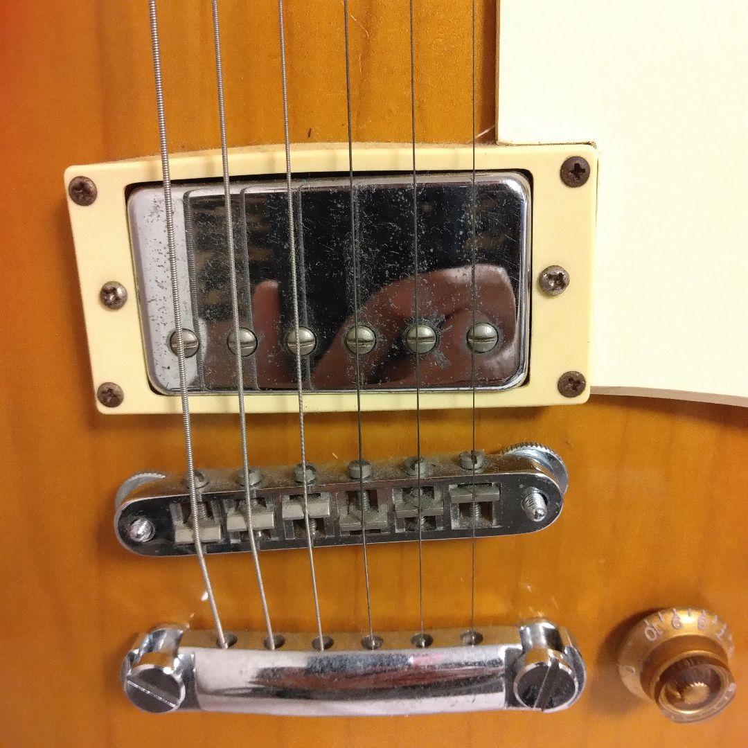 レジェンド　レスポール　エレキ ギター