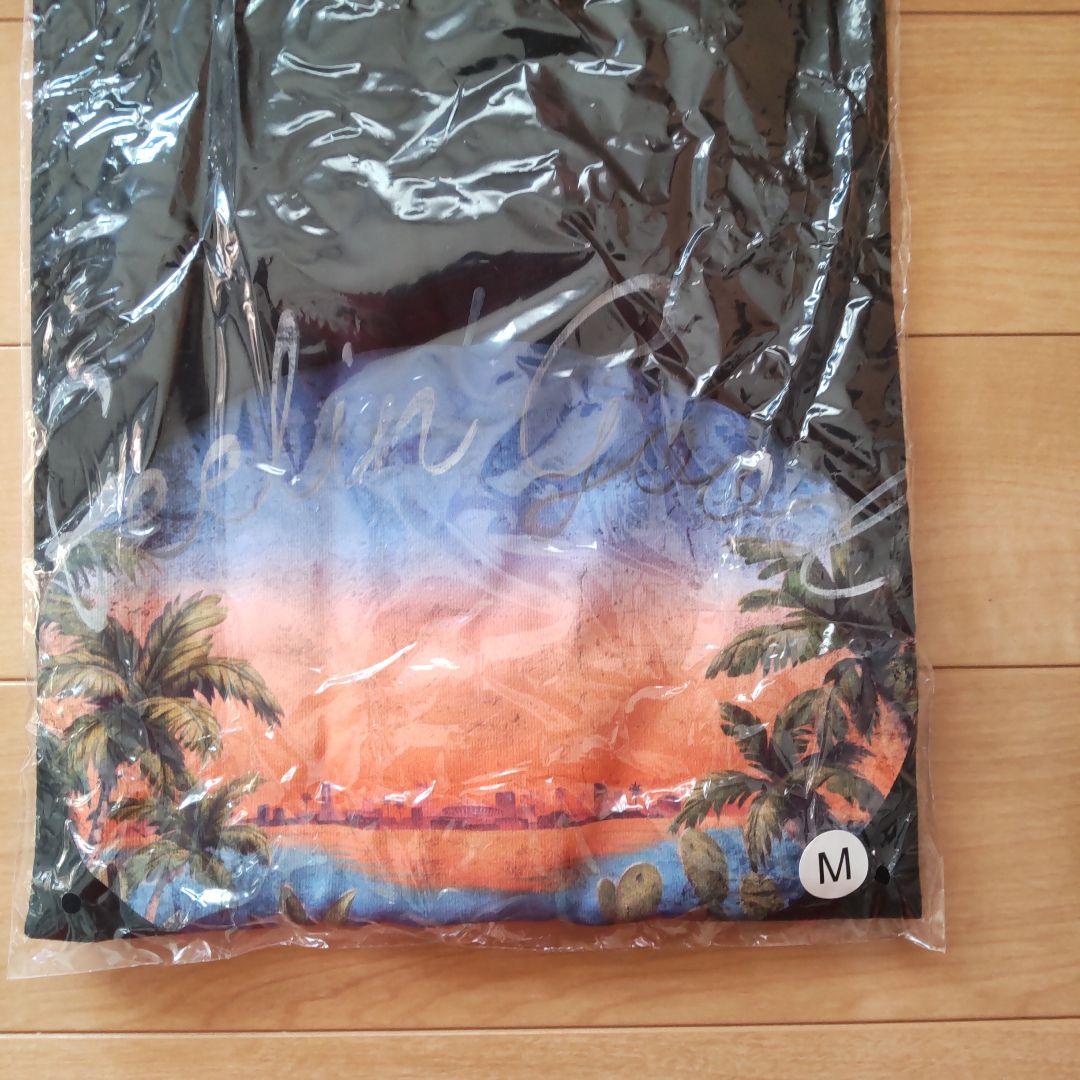 【新品未使用】藤井風Feelin' Good Tシャツ 黒 Mサイズ