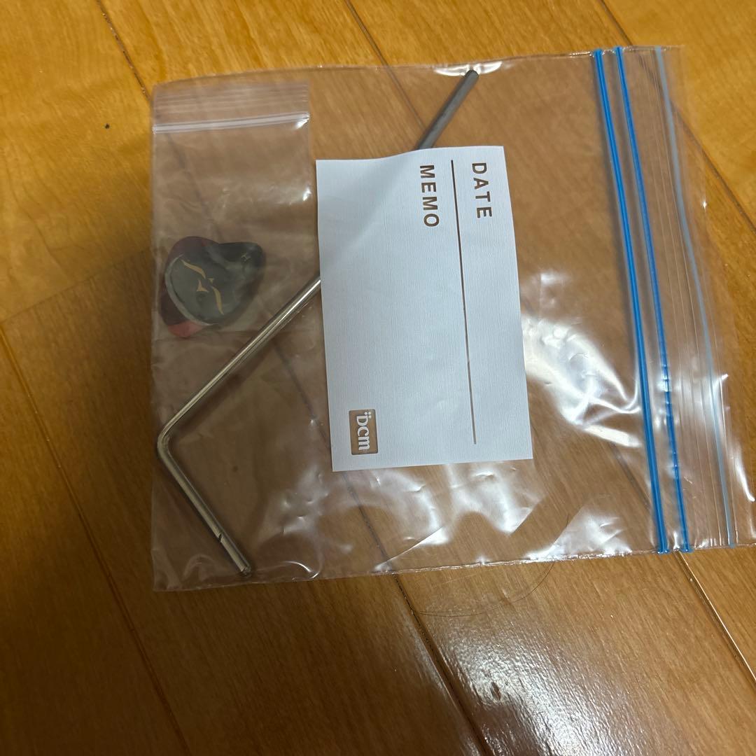 PRS SE Santana Model オレンジ