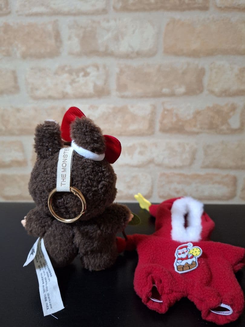 ラブブ　海外限定販売品