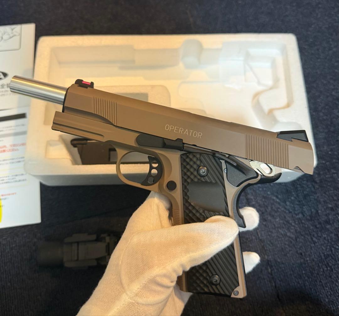 ヒ*オ様 Carbon8カーボネイト m45 DOC Co2ガスブローバック　値