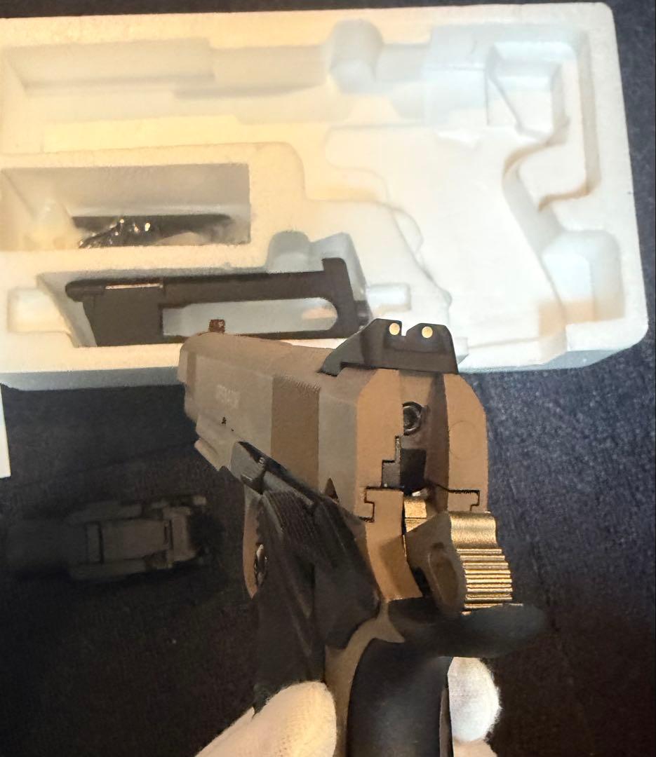 ヒ*オ様 Carbon8カーボネイト m45 DOC Co2ガスブローバック　値