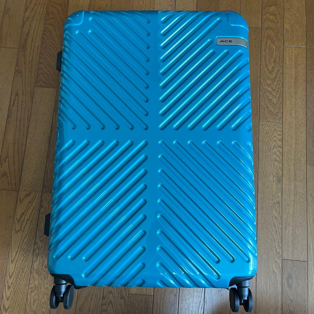 トラベルケース