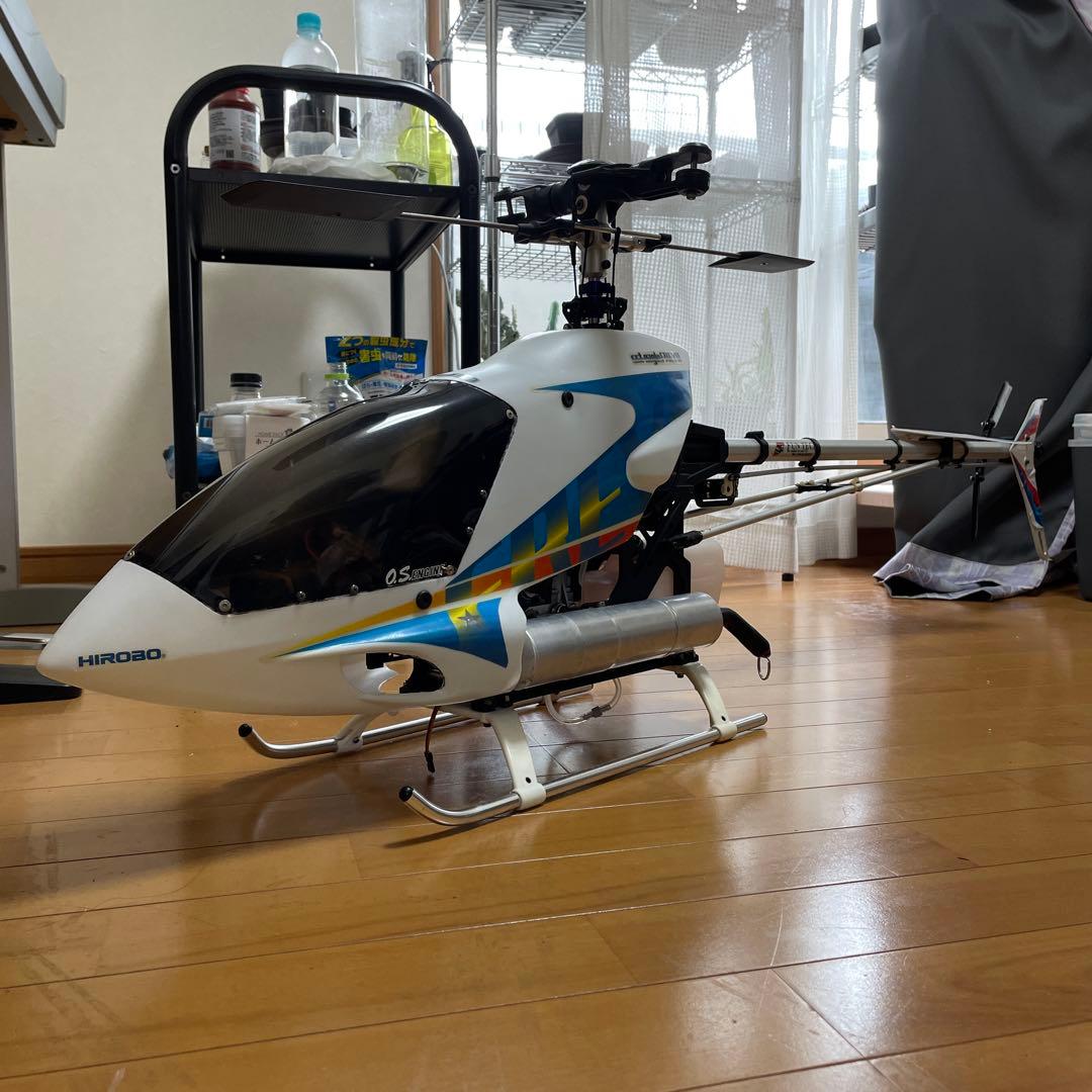 ヒロボーフレイヤ