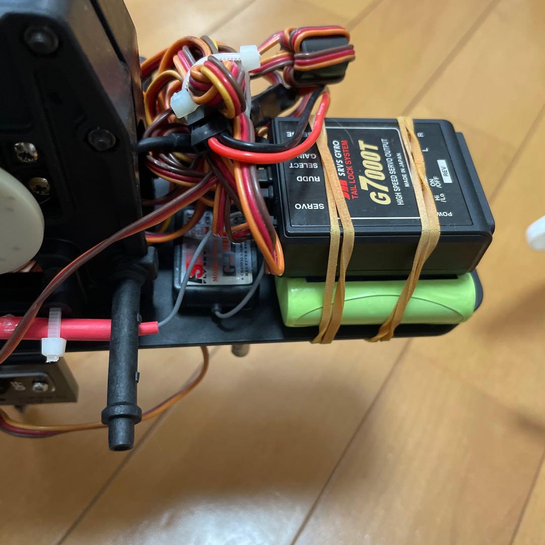 ヒロボーフレイヤ