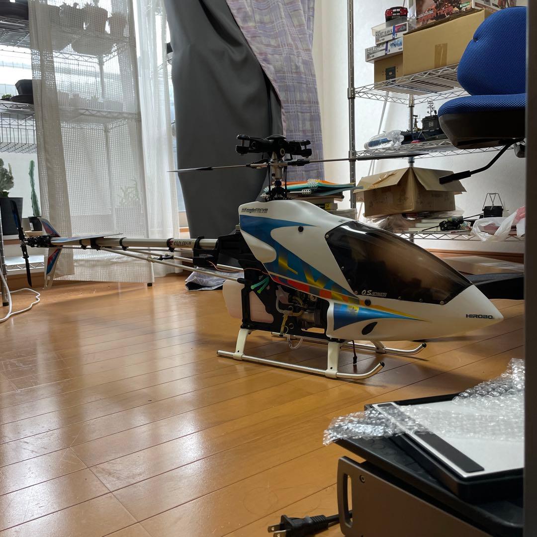 ヒロボーフレイヤ