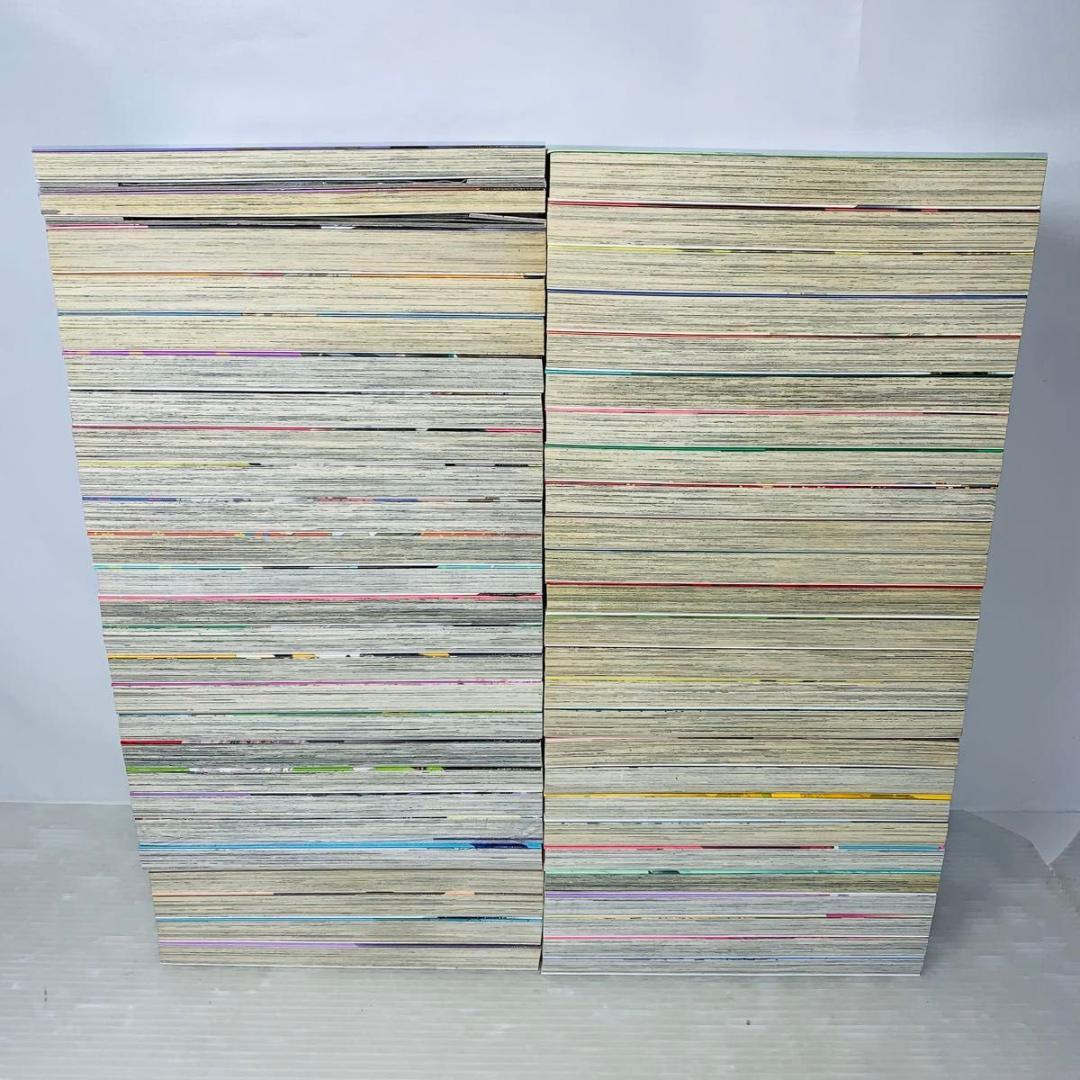 【52冊】 全巻セット 世界一初恋+純情ロマンチカ+2冊