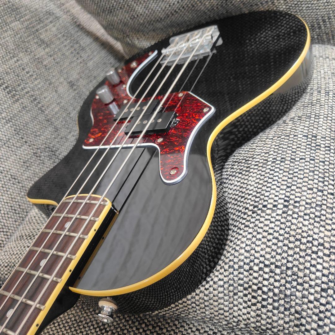 【美品】 orange 希少 プレシジョンベース ピックガード 専用ケース付き