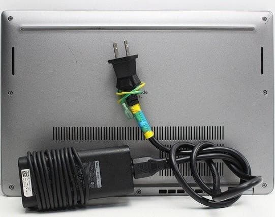 Dell Latitude5330/16GB/第12世代/プラチナシルバー