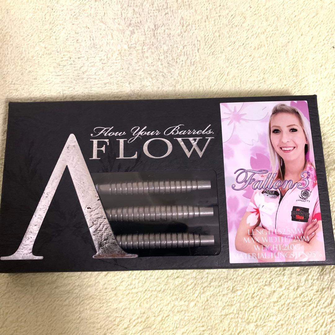 21g ファロンシャーロック DYNASTY Fallonファロン3 PLAIN