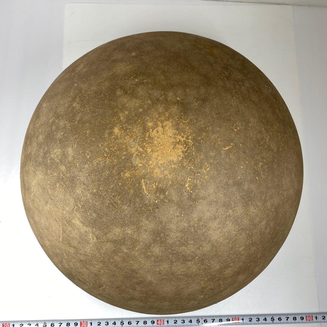 古代　紀元前　アンダーソン土器　木箱付高さ20.5㎝タサニ東な7-0223☆2F