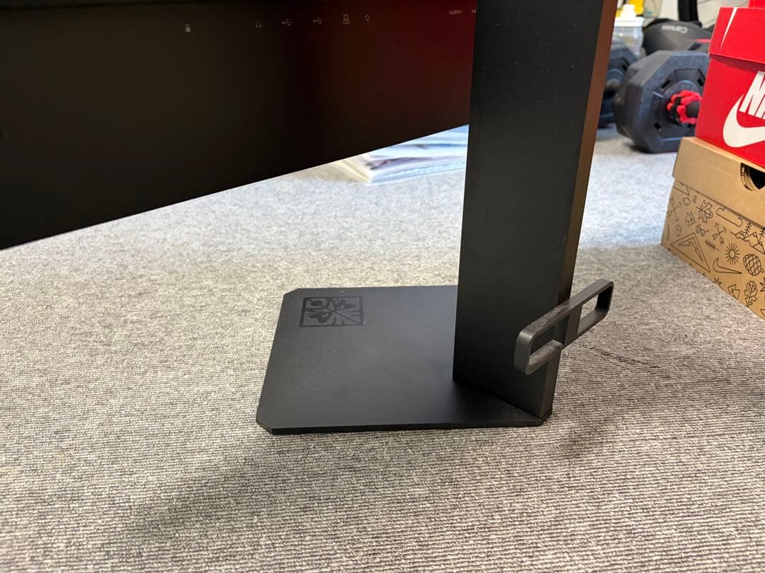 Omen X 25f 24.5インチゲーミングモニター