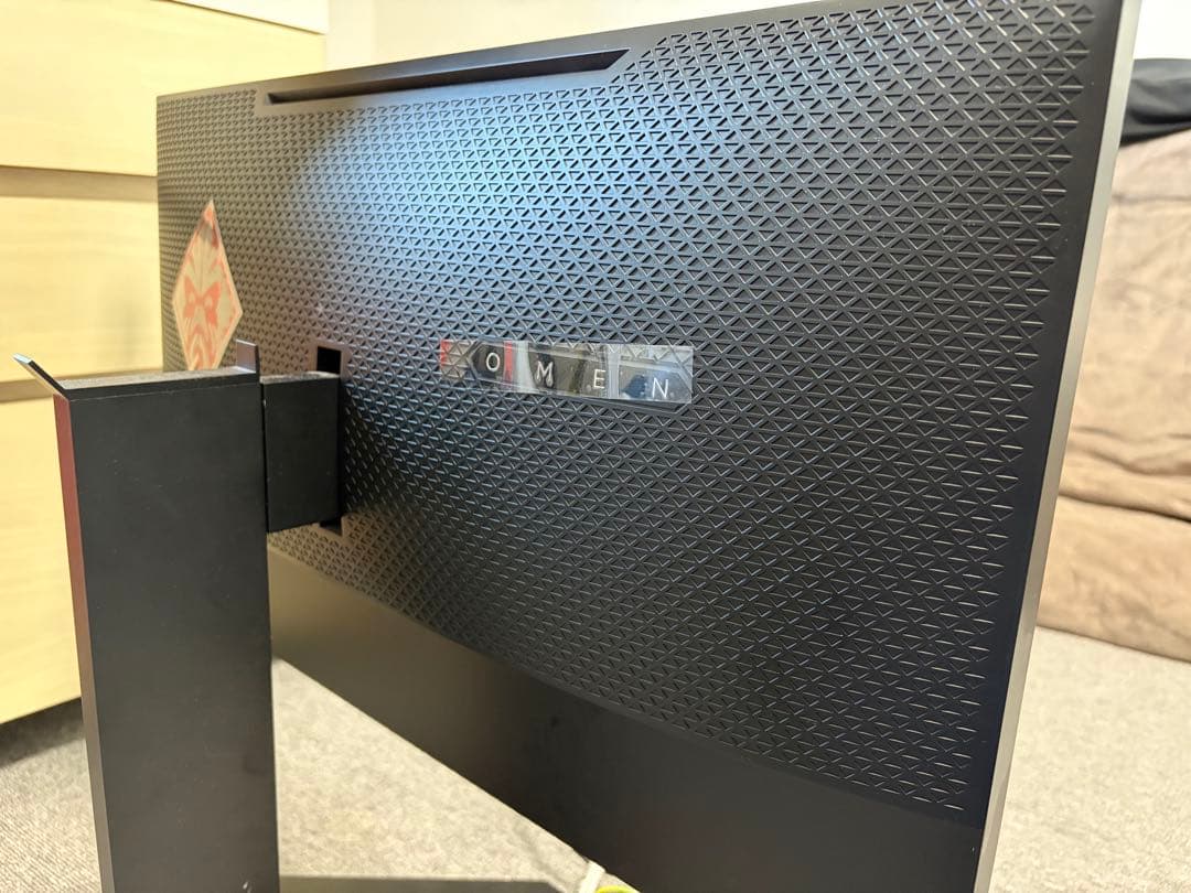 Omen X 25f 24.5インチゲーミングモニター