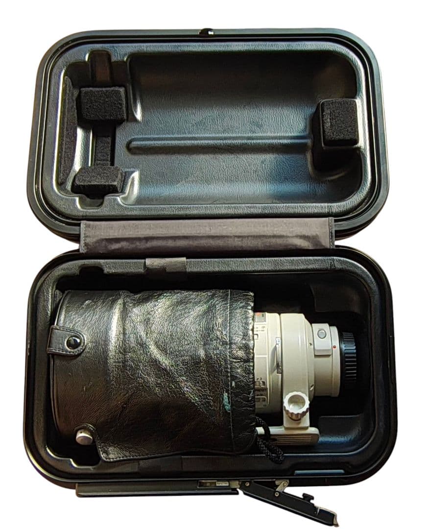 Canon キャノン EF 300/2.8 L IS USM 単焦点レンズ