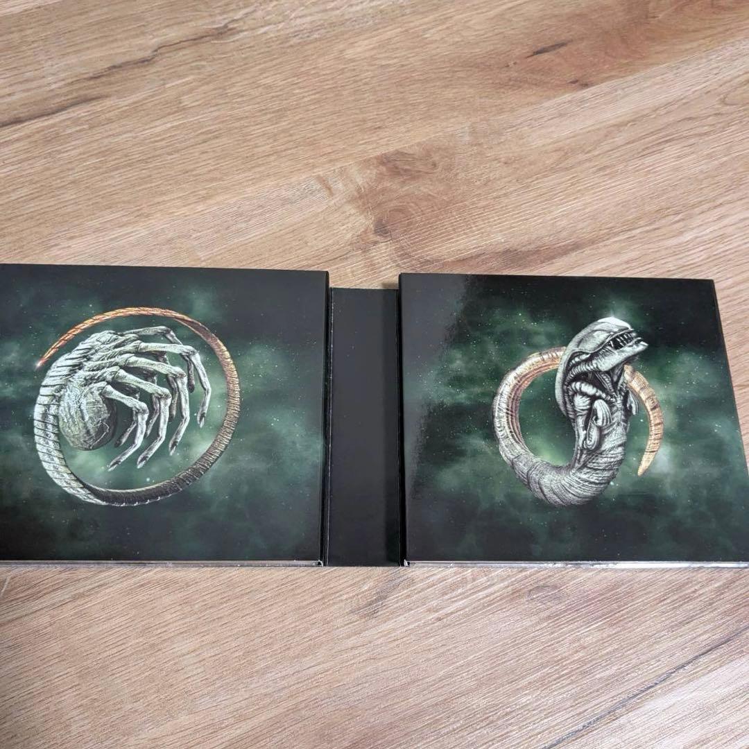 T*n様 SIDE SHOW【 国内3500セット】 完全数量限定 エイリアン