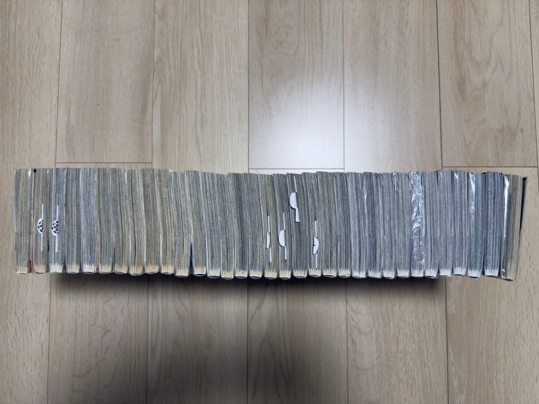 ワンパンマン 1～32巻+ヒーロー大全 全巻初版帯付セット