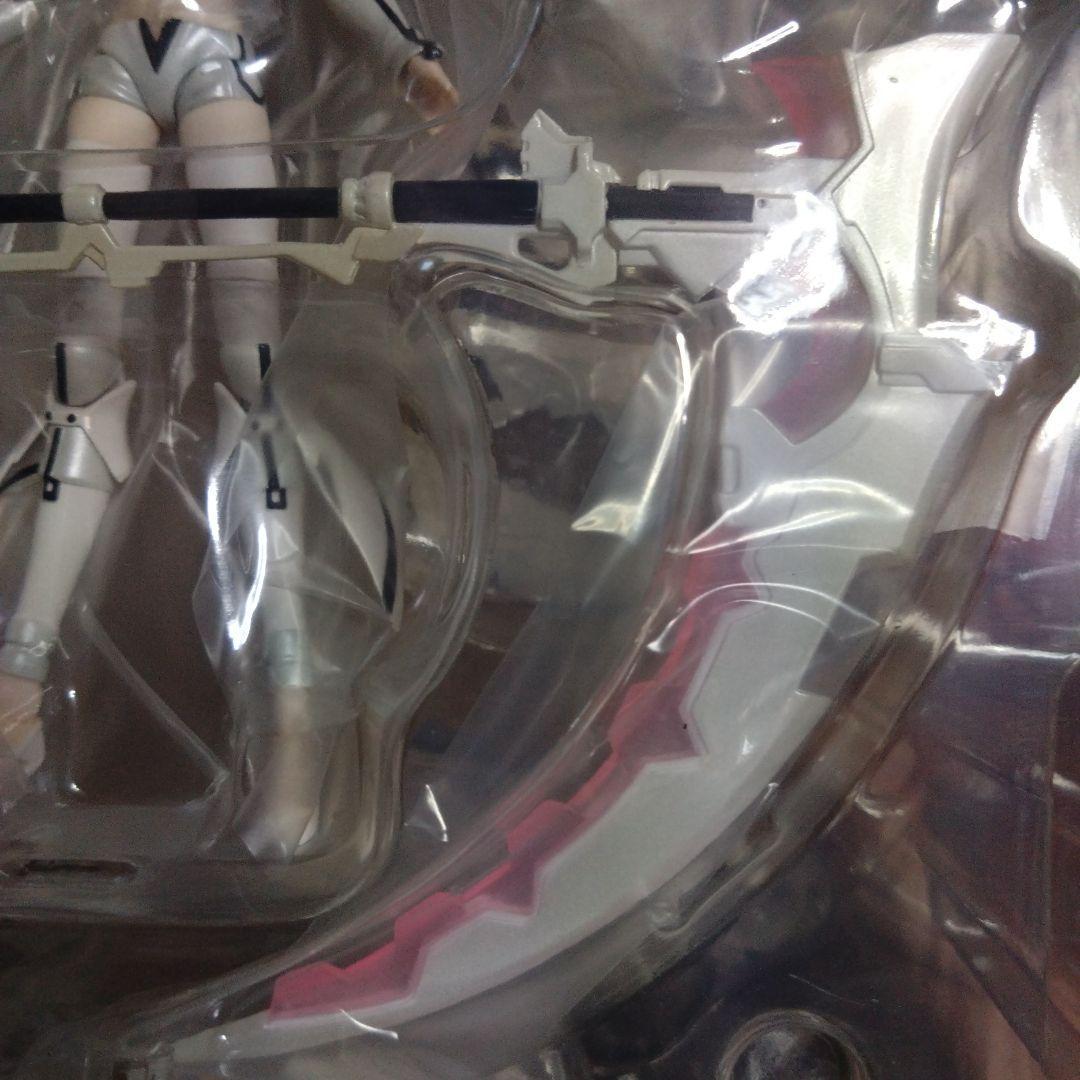 【匿名配送・未開封】PSP ブラック★ロックシューター THE GAME限定版