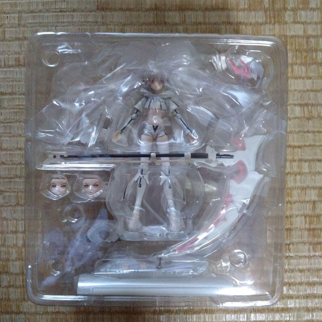 【匿名配送・未開封】PSP ブラック★ロックシューター THE GAME限定版