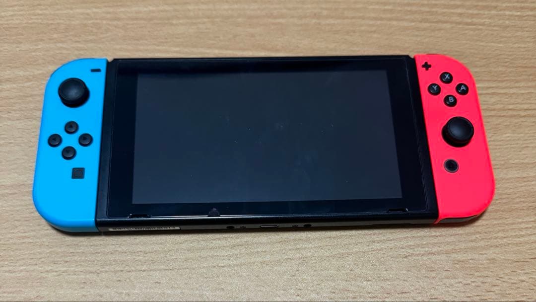 Nintendo Switch ニンテンドースイッチ Joy-Con ホリパッド