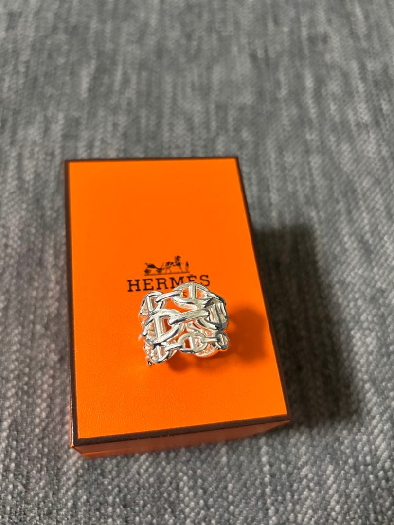 アンシェネリングGM 57号　シェーヌダンクル